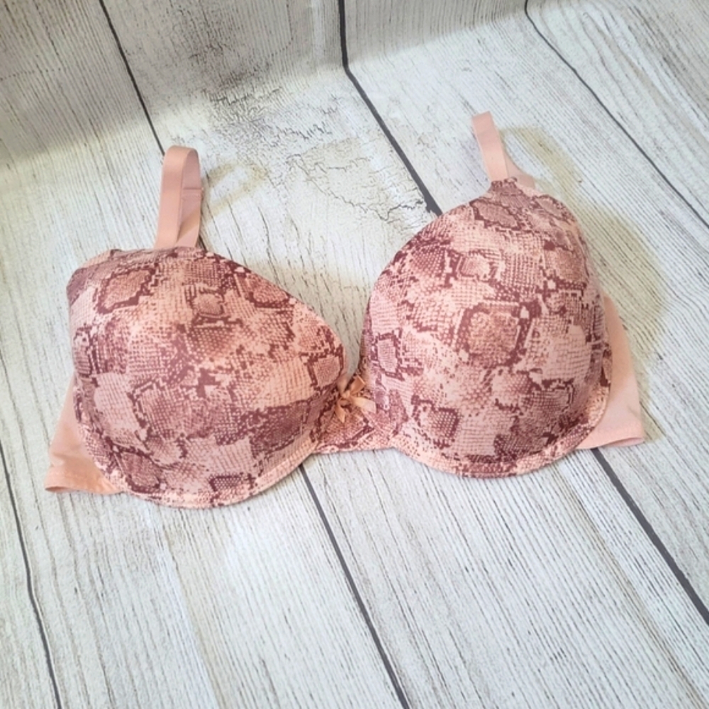 Adrienne Vittadini Bra Size 38DD